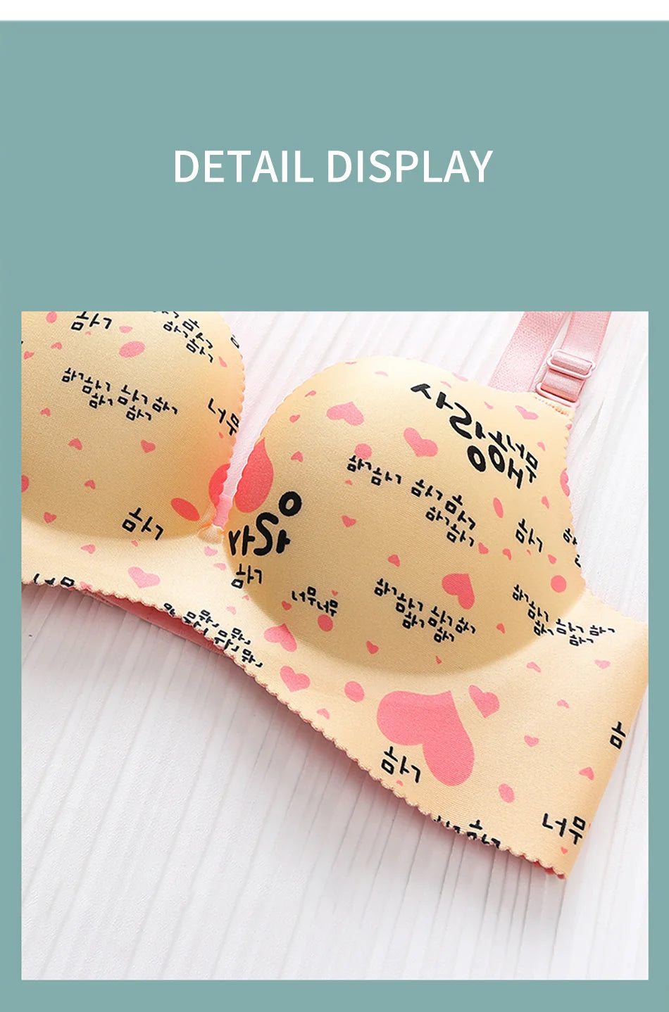 CowLost | product_id-girls-adjustable-cartoon-training-bralette-with-anti-slip-straps-for-comfort |10