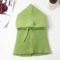 CowLost | winter-womens-hats-unisex-knitted-hooded-neck-collar-cap-beanie-for-men-women |19
