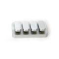 CowLost | product_id-aluminum-alloy-four-button-edc-seesaw-card-pusher-metal-fidget-toy |8