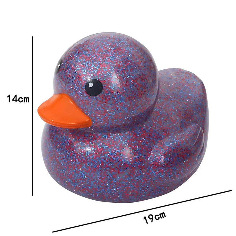 CowLost | product_id-6-89-inch-giant-rubber-duck-bath-toy-for-baby-shower-birthday-party |6
