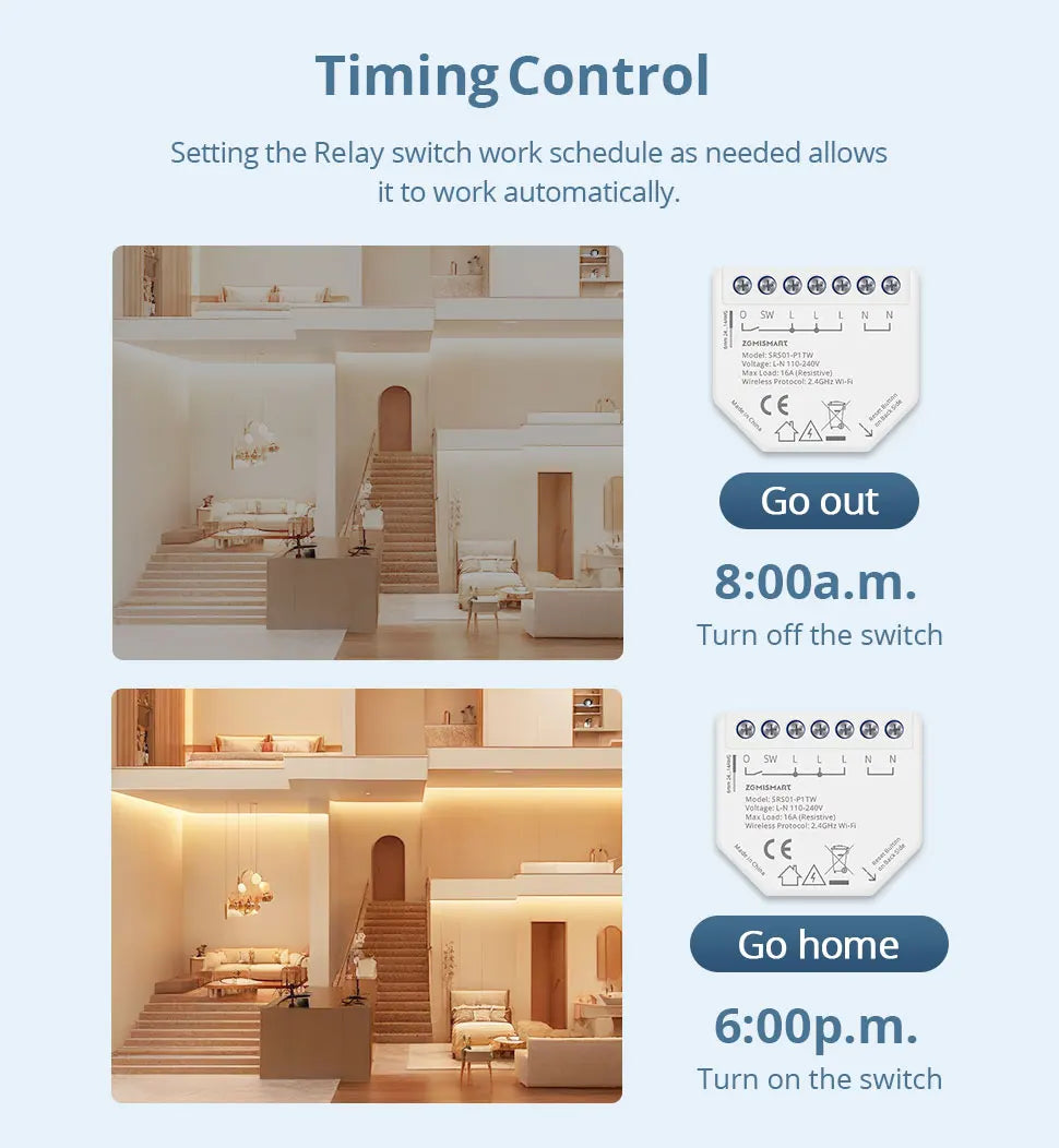 CowLost | zemismart-wifi-smart-mini-inline-switch-16a-1-gang-relay-with-power-monitor |14