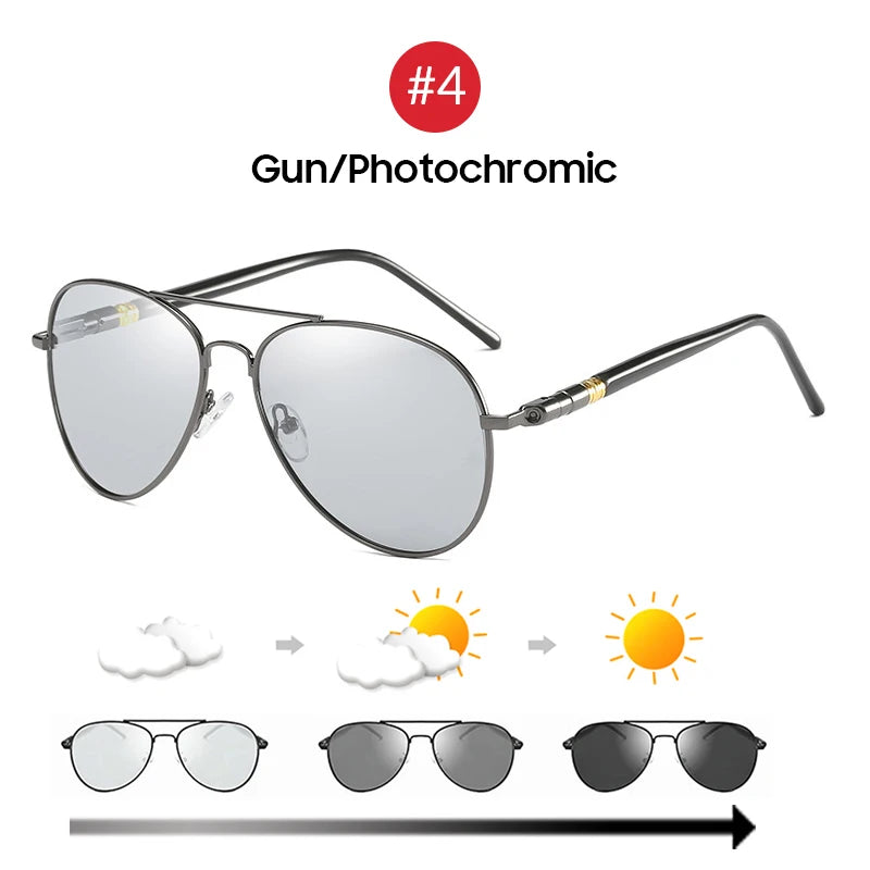 CowLost | earmuffs-vivibee-photochromic-polarized-aviation-sunglasses-for-day-night-vision |19