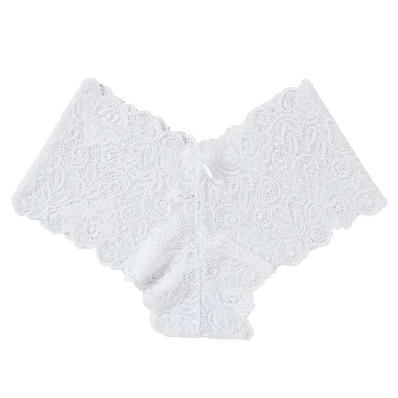CowLost | new-sexy-floral-lace-panties-women-sexy-hollow-out-briefs |16