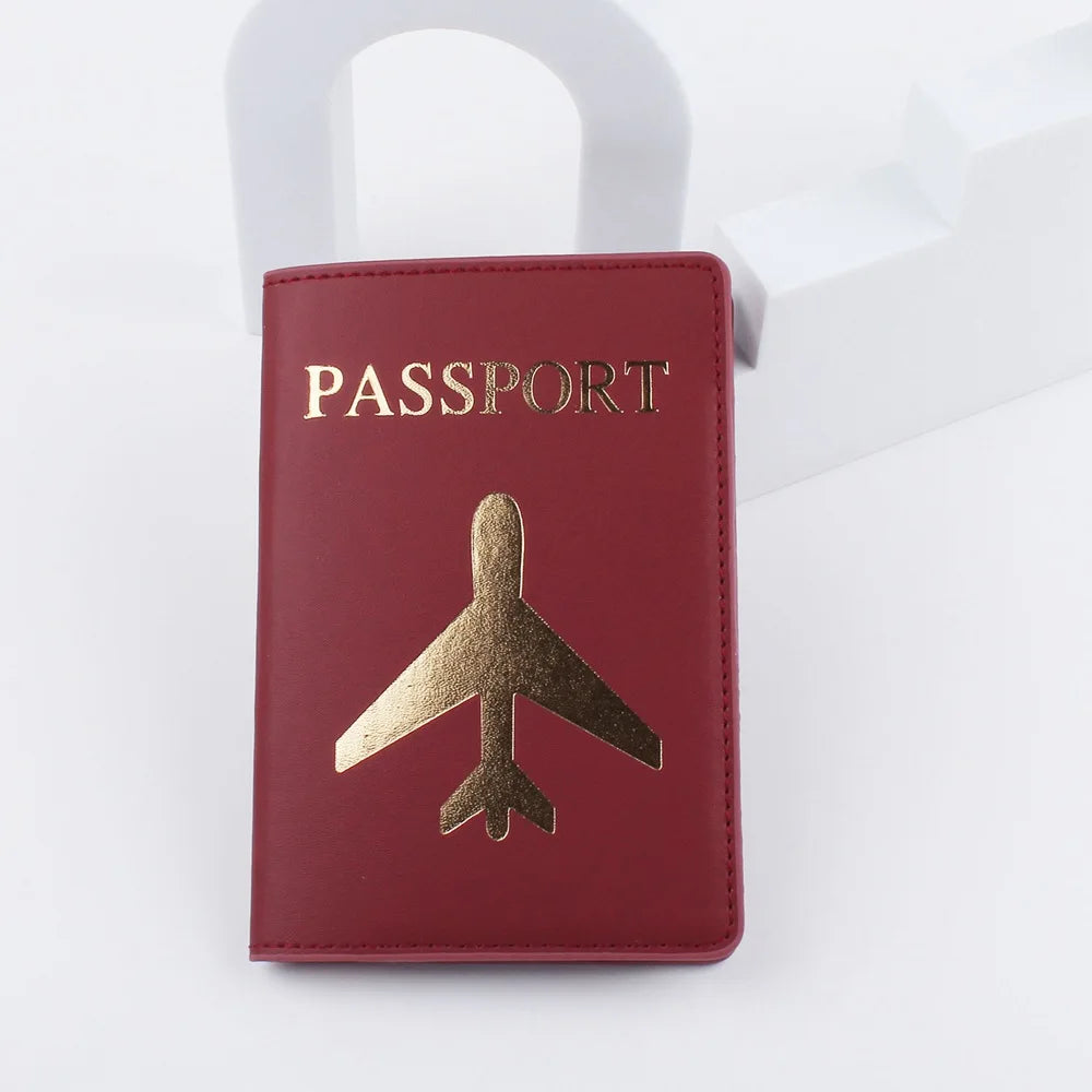 CowLost | uncategorized-pu-leather-passport-cover-with-plane-pattern |35