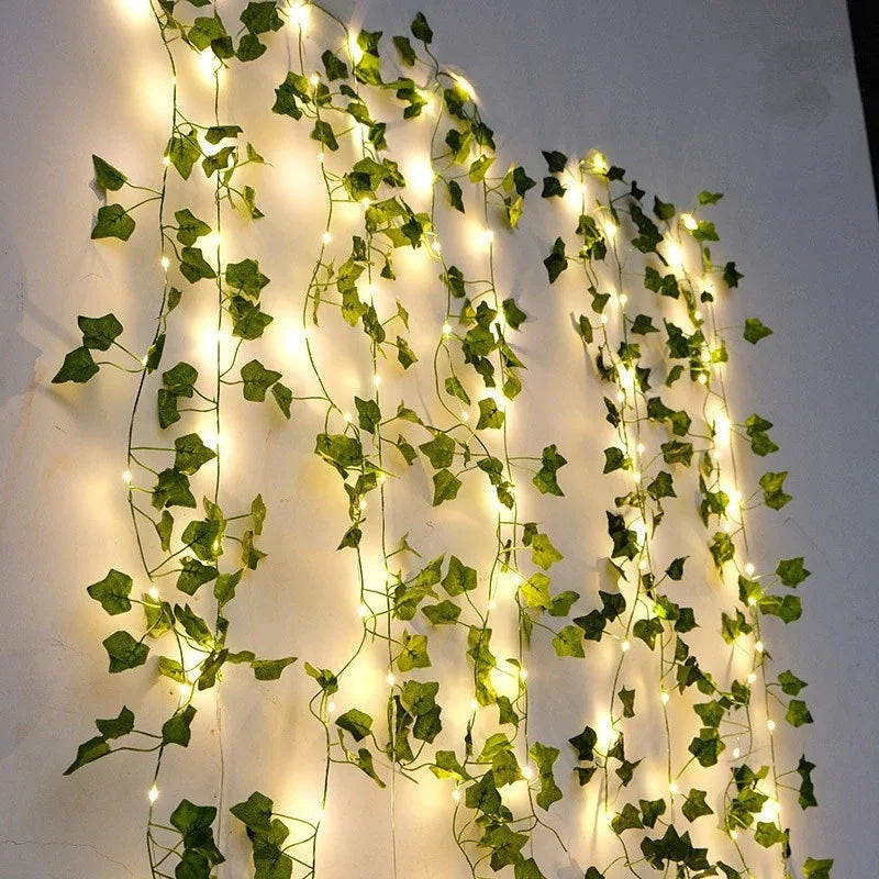 CowLost | product_id-ieeyeey-solar-led-waterproof-ivy-vine-string-lights-with-8-modes-for-outdoor-garden-wedding-christmas |14