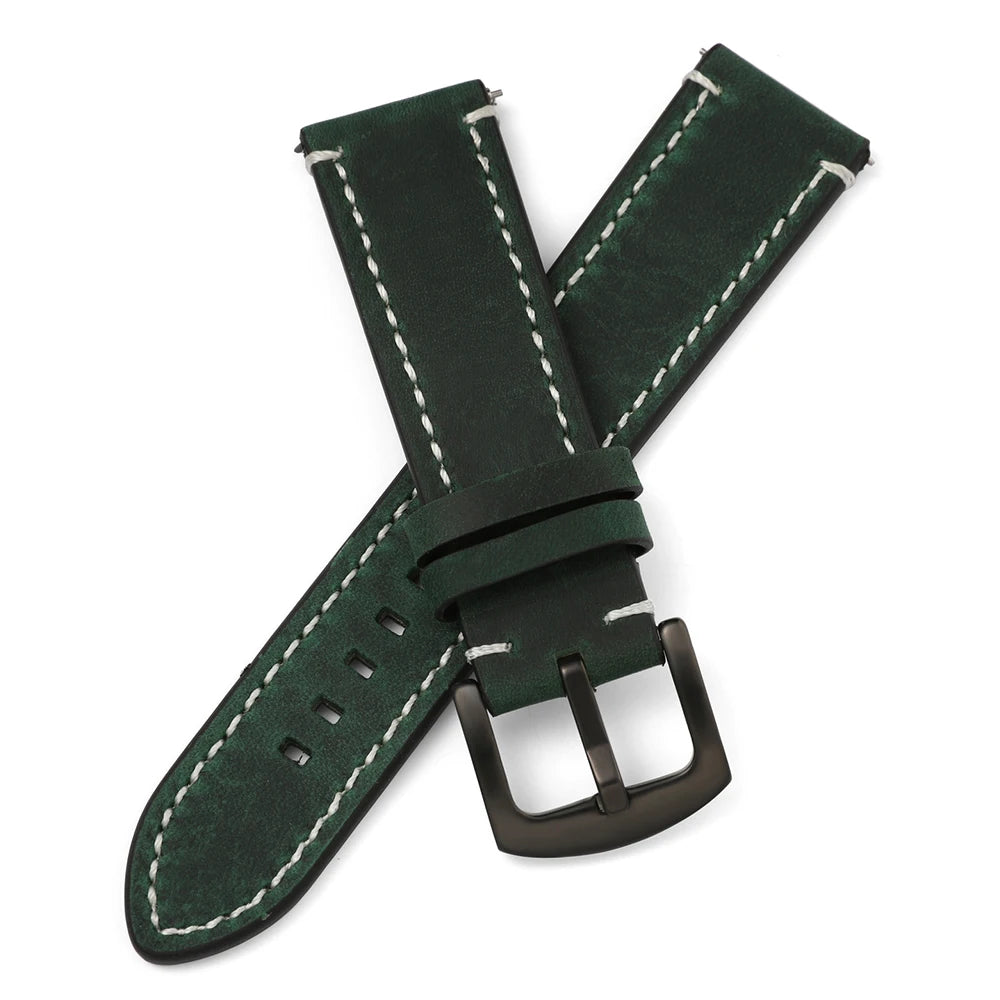 CowLost | watch-bands-product_id-retro-genuine-leather-watch-strap-for-rolex-seiko-smartwatches-18-20-22-24mm-unisex |27