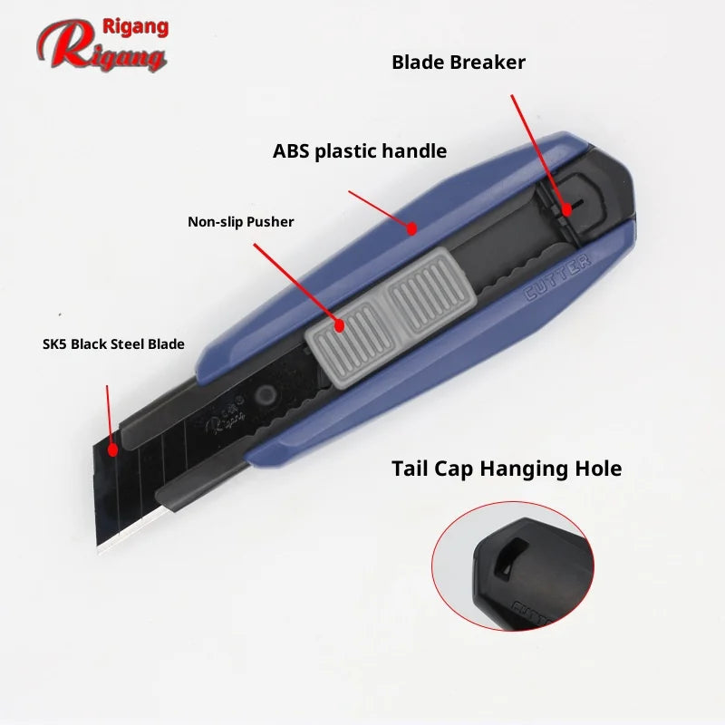 CowLost | product_id-premium-retractable-pocket-utility-knife-with-break-off-blades-for-office-school-diy-crafts |13