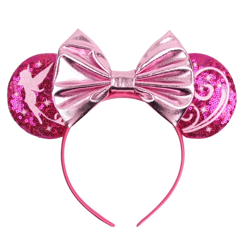 CowLost | glitter-crown-hairband-girls-princess-party-headwear |67