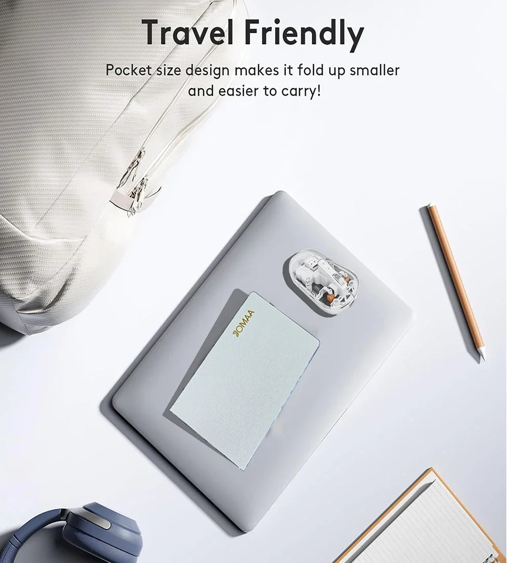 CowLost | product_id-foldable-bluetooth-5-1-wireless-keyboard-rechargeable-mouse-set-portable-full-size |13