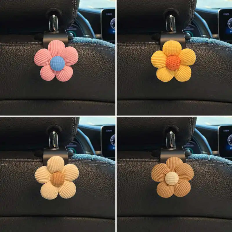 CowLost | vehicle-decor-product_id-car-seat-back-headrest-hanger-hook-clip-auto-truck-storage-fastener |1