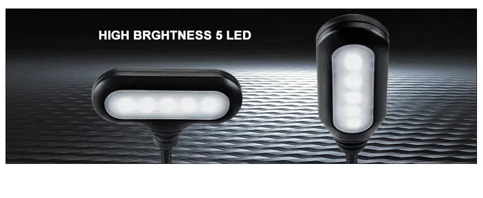 CowLost | product_id-battery-powered-mini-led-book-light-with-flexible-clip-and-eye-protection |16