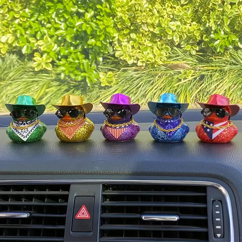 CowLost | product_id-rubber-duck-car-ornament-interior-decoration-gift-for-duck-lovers |3