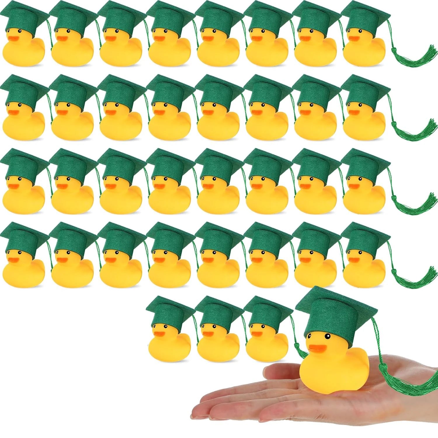 CowLost | product_id-24-pack-graduation-rubber-ducks-with-tassel-caps-party-favors-decoration |10