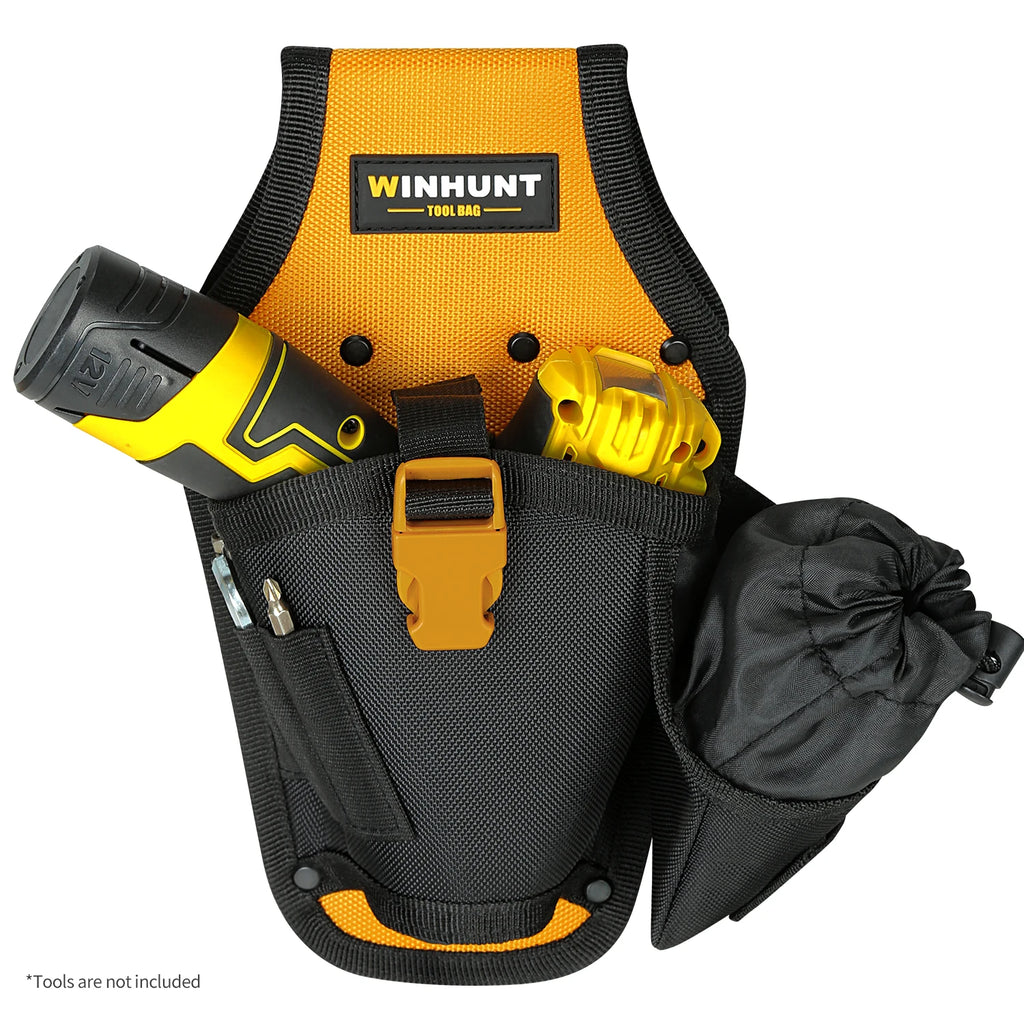 CowLost | product_id-winhunt-electrician-tool-pouch-premium-multi-pocket-organizer-with-1680d-drill-holster |3