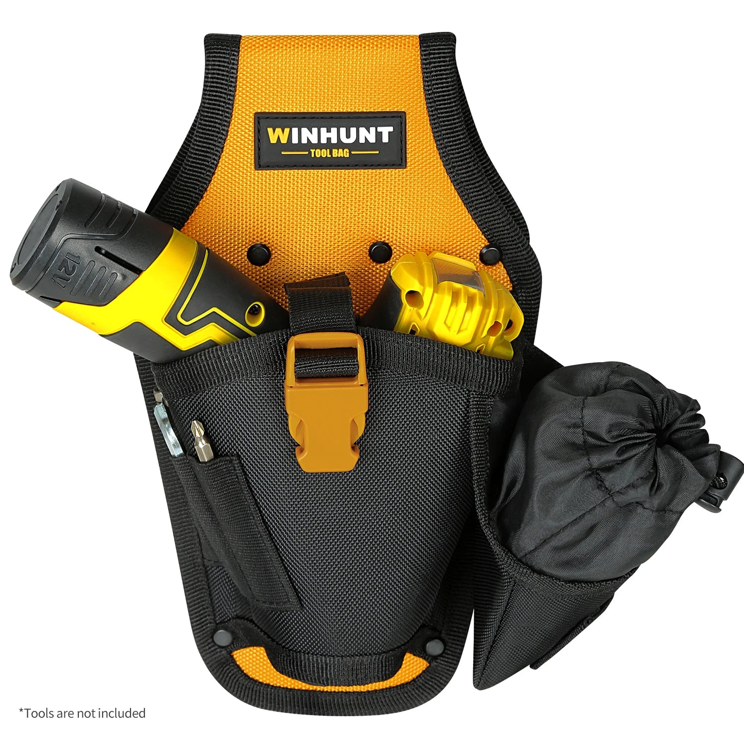 CowLost | product_id-winhunt-electrician-tool-pouch-premium-multi-pocket-organizer-with-1680d-drill-holster |3