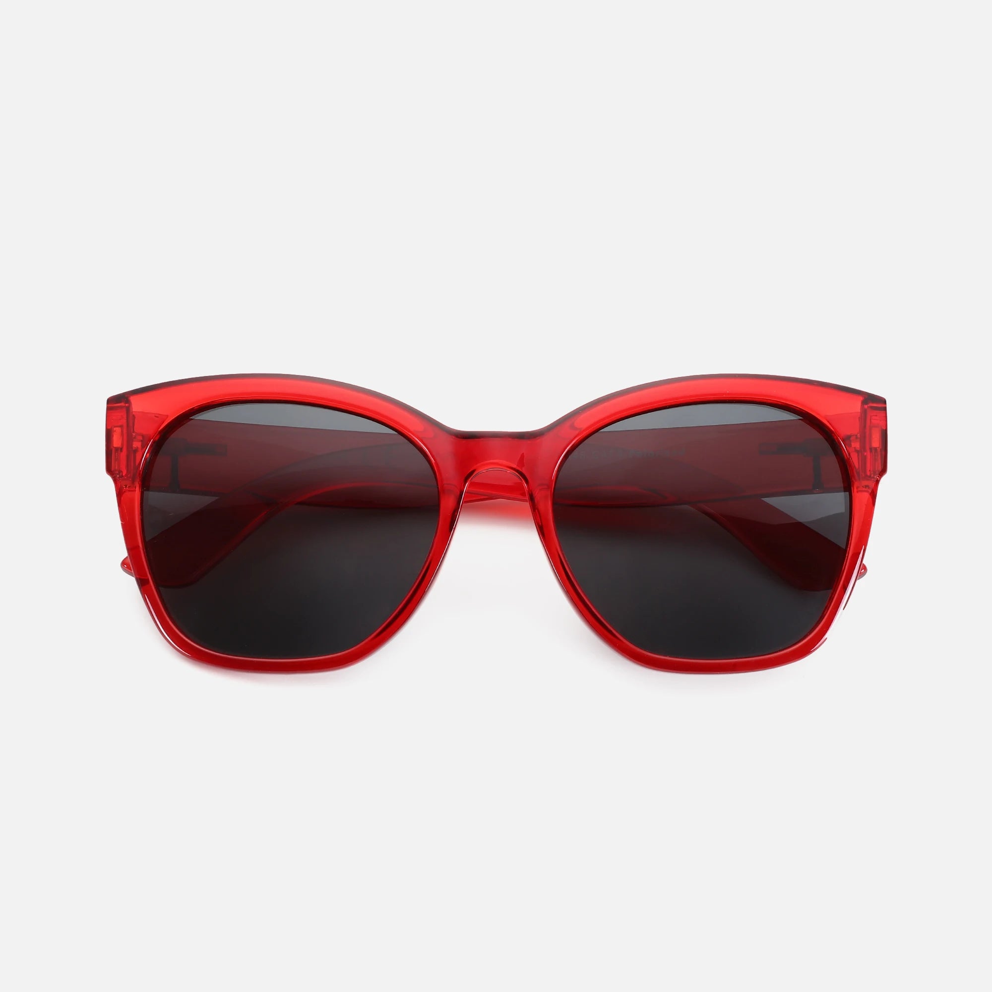 CowLost | zenottic-fashion-original-thick-butterfly-frame-polarized-sunglasses |31
