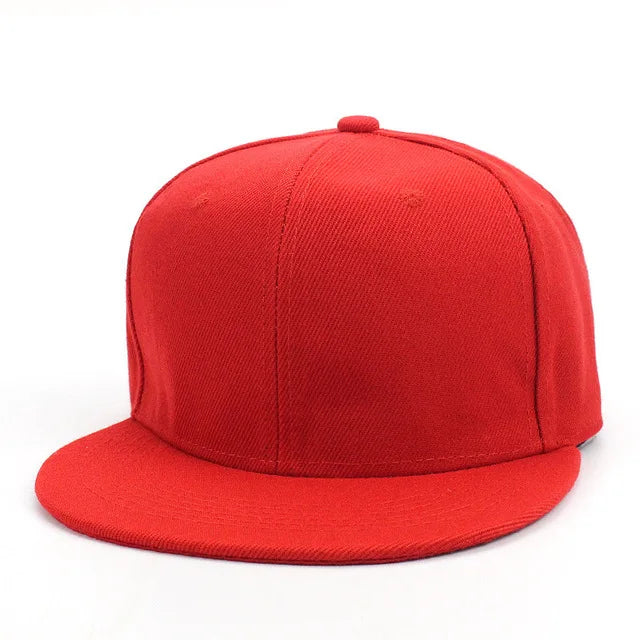CowLost | fashion-unisex-baseball-cap-men-women-hip-hop-flat-brimmed-cap |31