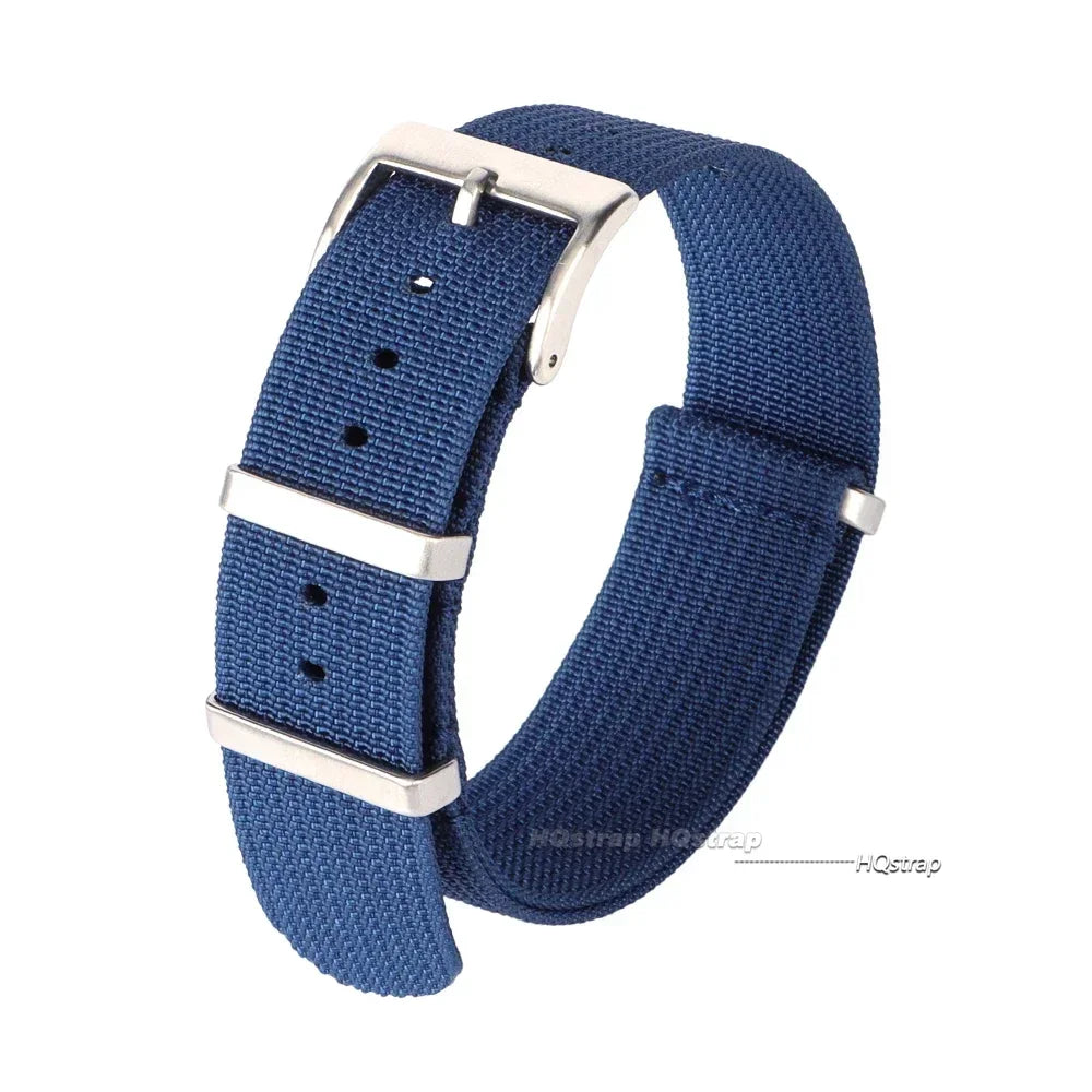CowLost | bracelets-product_id-hqstrap-nylon-watch-strap-18mm-22mm-military-sport-replacement-band-brown-green-black |10