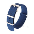 CowLost | bracelets-product_id-hqstrap-nylon-watch-strap-18mm-22mm-military-sport-replacement-band-brown-green-black |10