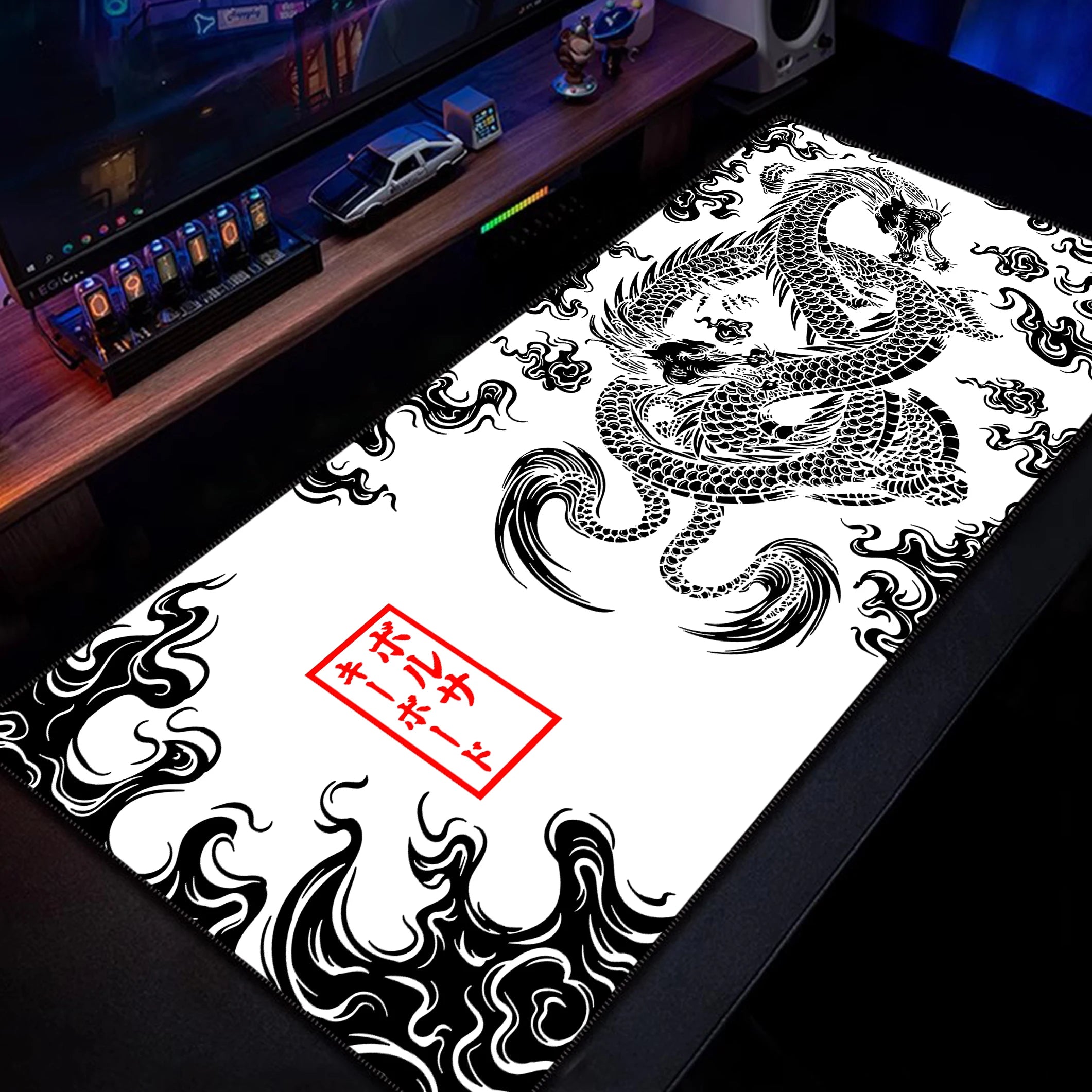 CowLost | uncategorized-chinese-dragon-xxl-gaming-mousepad-with-locking-edge-rubber-desk-mat |10