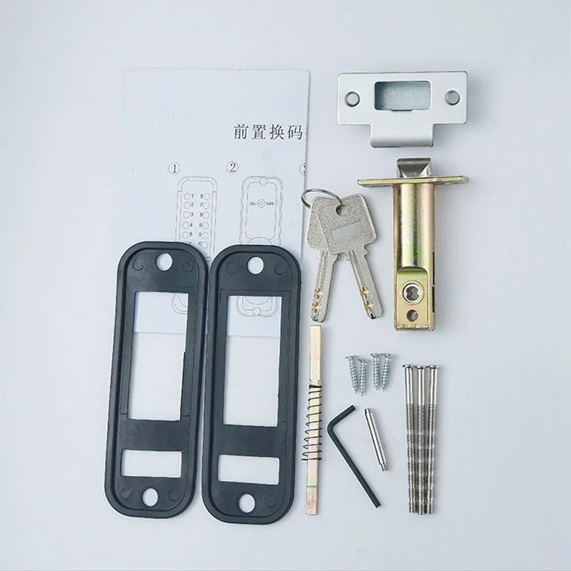 CowLost | locks-keys-product_id-waterproof-mechanical-battery-free-digital-door-lock-with-passage-mode-for-swing-gates |4