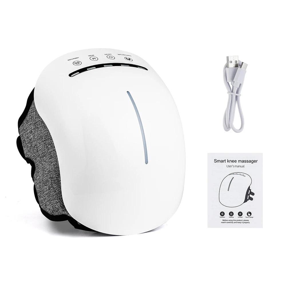 CowLost | uncategorized-6-head-silicone-electric-smart-knee-massager |17