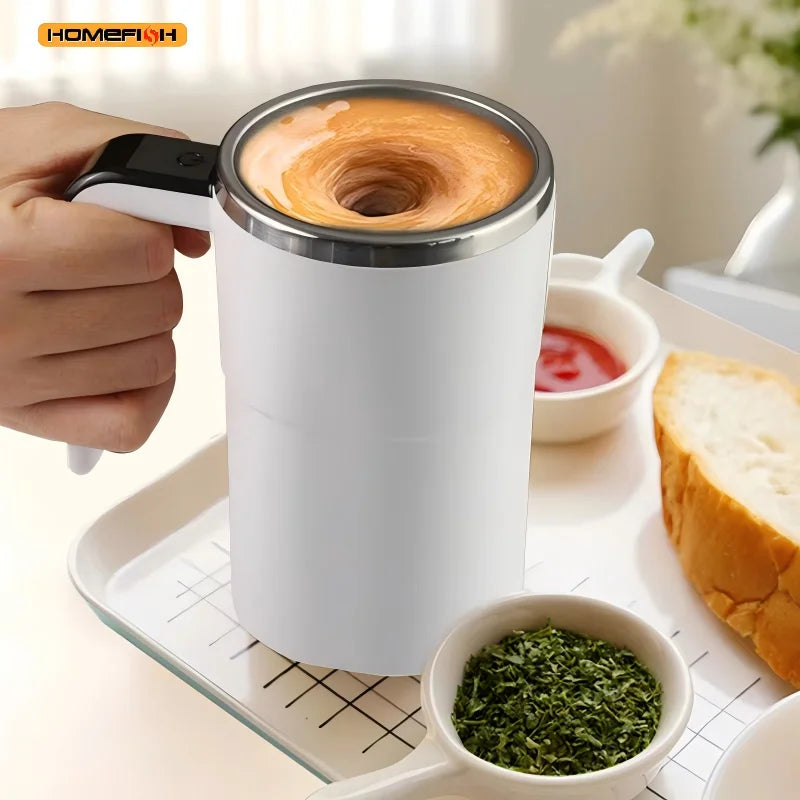 CowLost | product_id-homefish-380ml-usb-rechargeable-self-mixing-electric-coffee-mug-ip67-waterproof |4