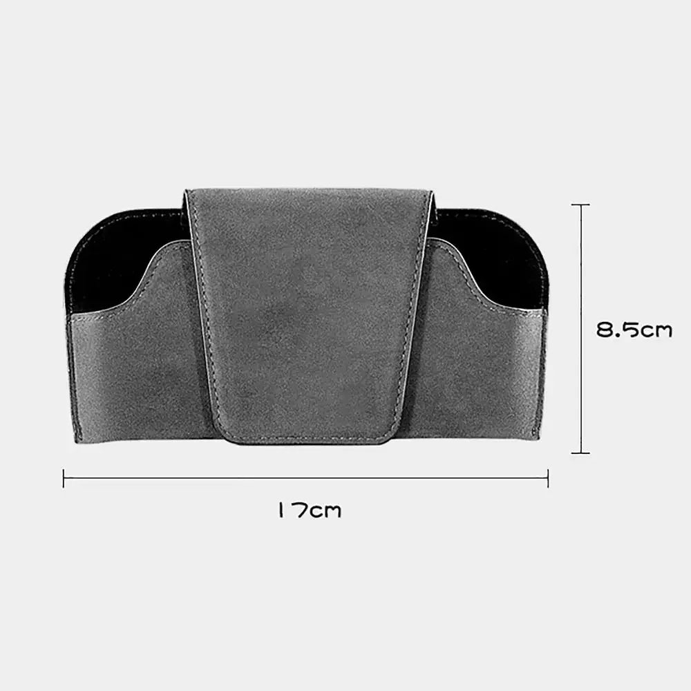 CowLost | sunglasses-product_id-car-sun-visor-multi-functional-wear-resistant-sunglasses-holder-storage-box |6