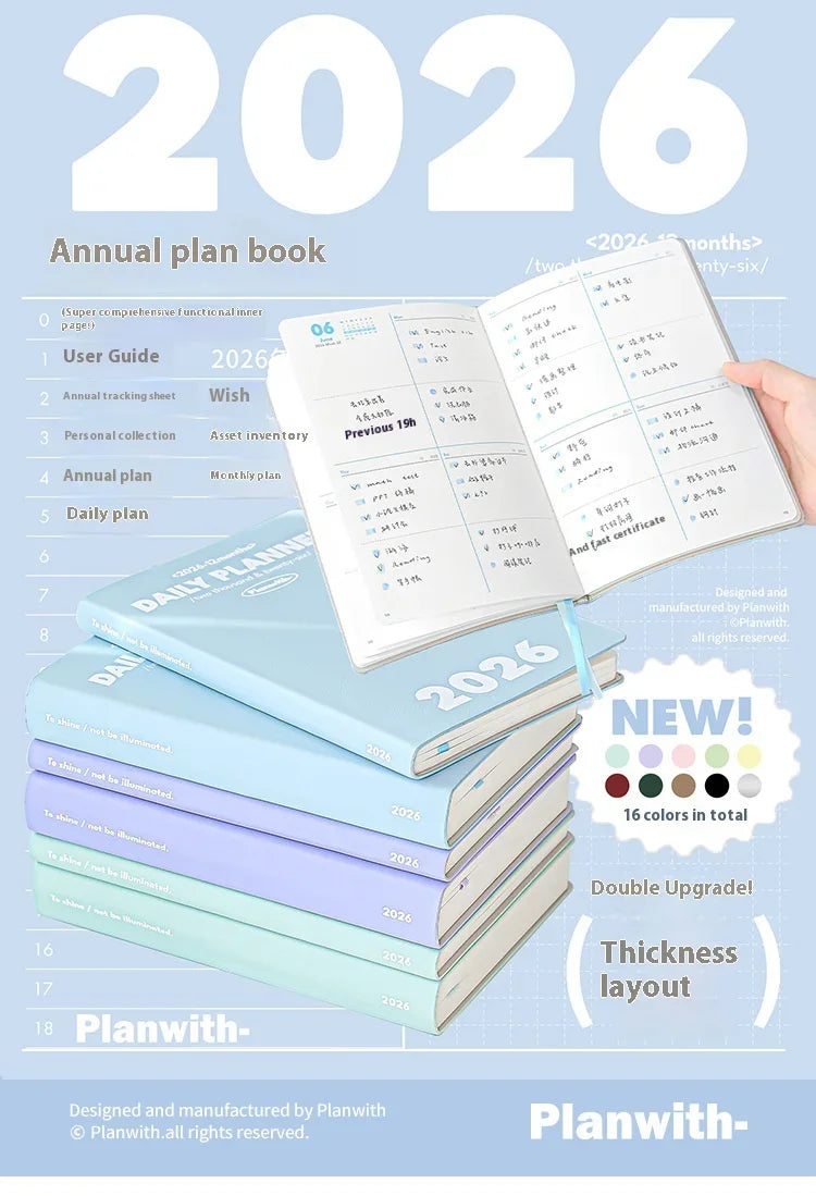 CowLost | product_id-planwith-2026-full-size-annual-weekly-planner-notebook-with-to-do-list-and-monthly-agenda |7