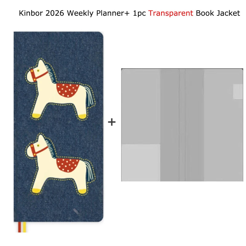 CowLost | product_id-kinbor-2026-weekly-monthly-plan-notebook-with-10-patterns-78g-paper-120-sheets |50