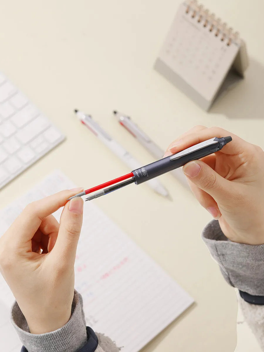 CowLost | product_id-pilot-frixion-synergy-3-in-1-0-4mm-erasable-gel-pen-with-temperature-sensitive-st-bullet-tip |6