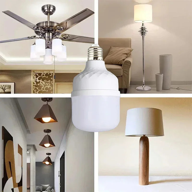 CowLost | product_id-e27-220v-led-sound-sensor-bulbs-1-2-4pcs-for-garage-garden-stairs-pathway-lighting |10