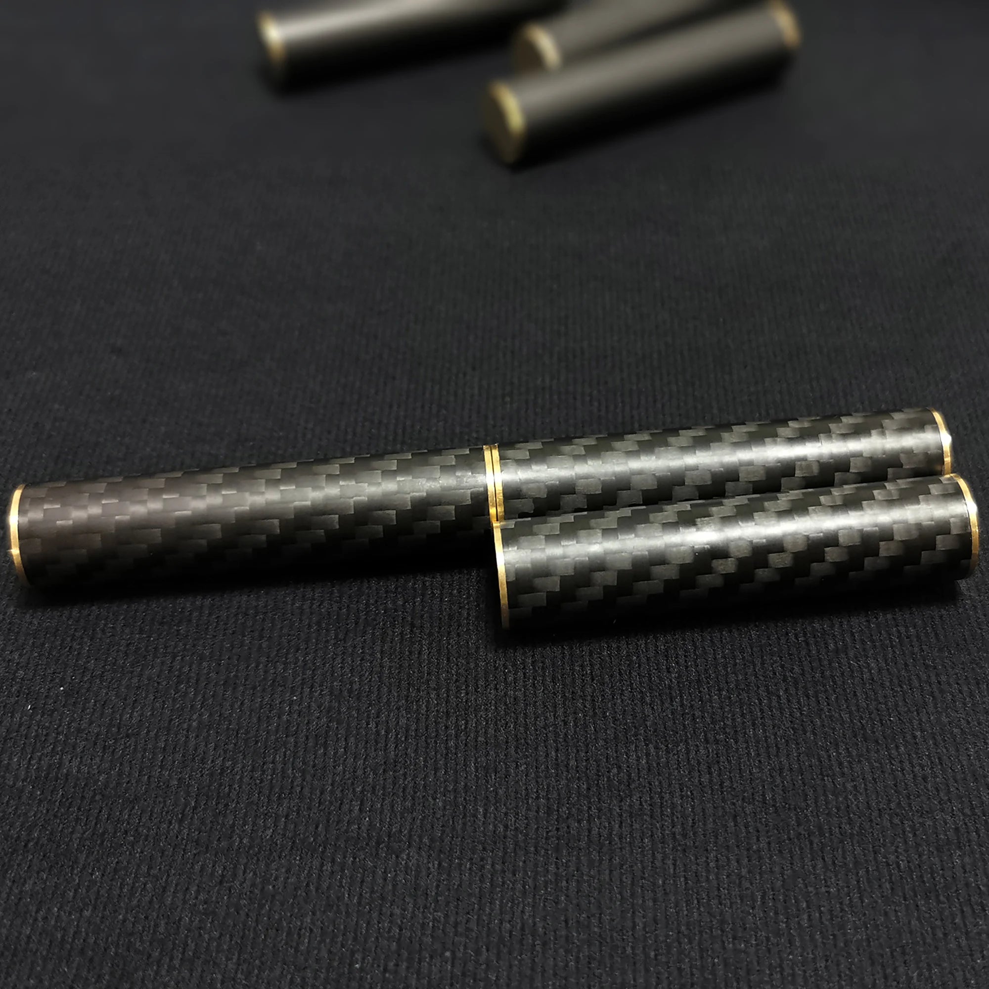 CowLost | sensory-toys-edc-magnetic-metal-carbon-fiber-fidget-toy-stress-relief-for-adults |13
