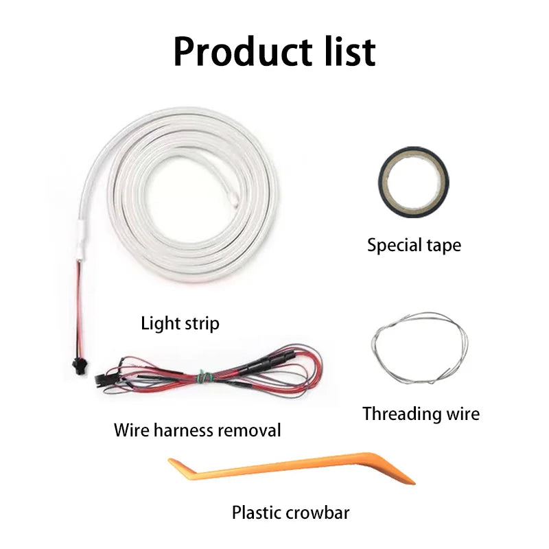 CowLost | product_id-wireless-high-brightness-led-trunk-ambient-light-strip-with-auto-sensor |12