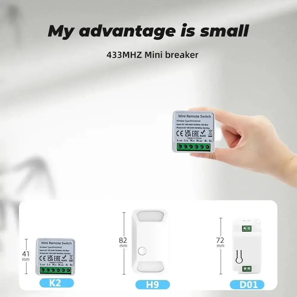 CowLost | led-lights-product_id-rf433-mini-smart-wireless-led-light-switch-remote-ac100v-240v-16a |12