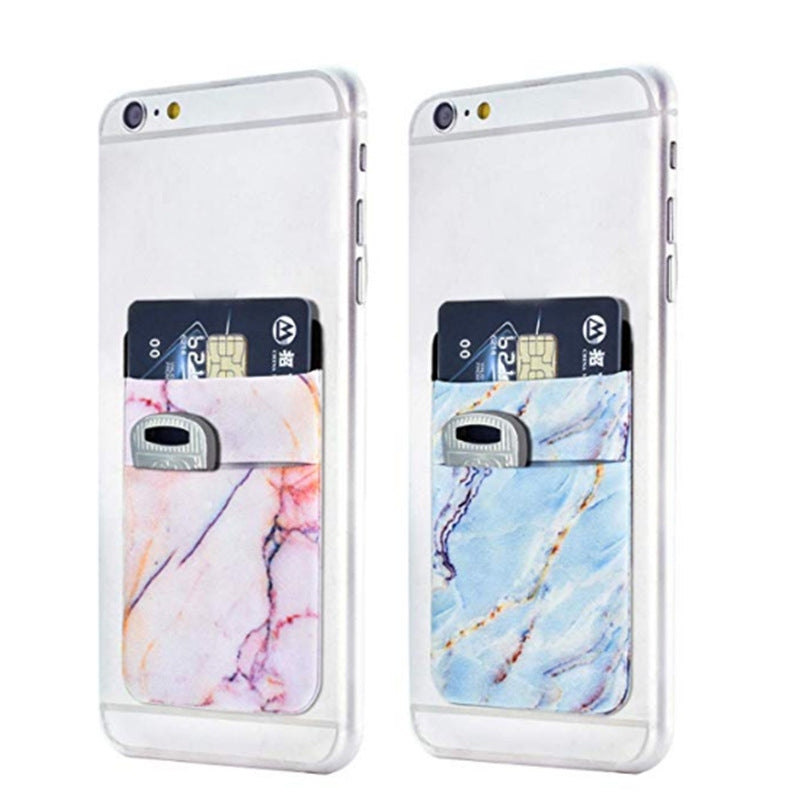 CowLost | uncategorized-thin-unisex-cell-phone-id-credit-card-holder-stick-on-wallet |11