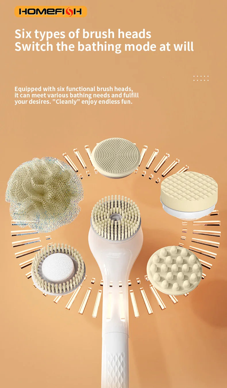 CowLost | product_id-electric-bath-body-scrubber-with-long-handle-and-back-brush |27