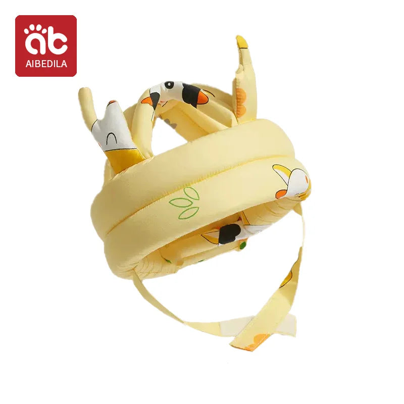 CowLost | baby-safety-helmet-head-protection-headgear-toddler-anti-fall-pad |36