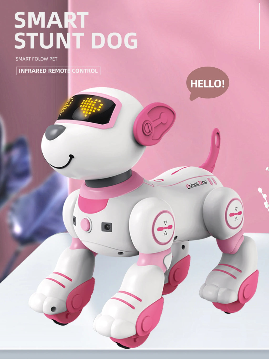 CowLost | product_id-intelligent-robot-dog-remote-control-toy-with-voice-music-and-diy-programming-functions-for-kids |6
