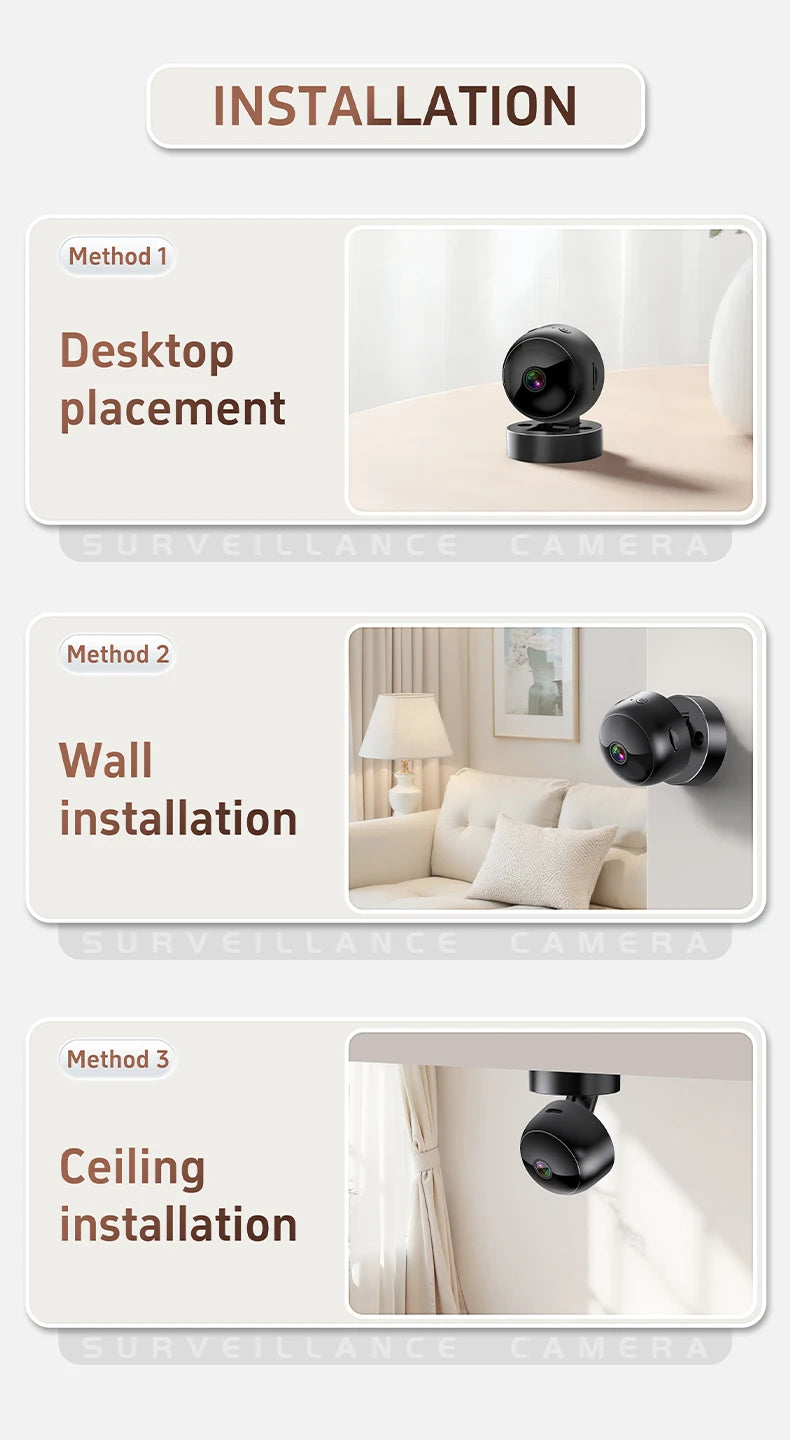 CowLost | product_id-vesafe-2-4g-wifi-mini-1080p-hd-wireless-remote-monitoring-camera-with-tf-card-support |7