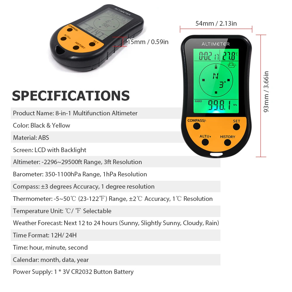 CowLost | product_id-8-in-1-digital-altimeter-barometer-compass-thermometer-weather-clock-calendar-with-lcd-backlight |3