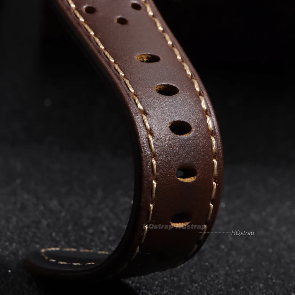 CowLost | watch-bands-product_id-hqstrap-genuine-leather-watch-strap-18-24mm-unisex-breathable-black-brown-blue |6