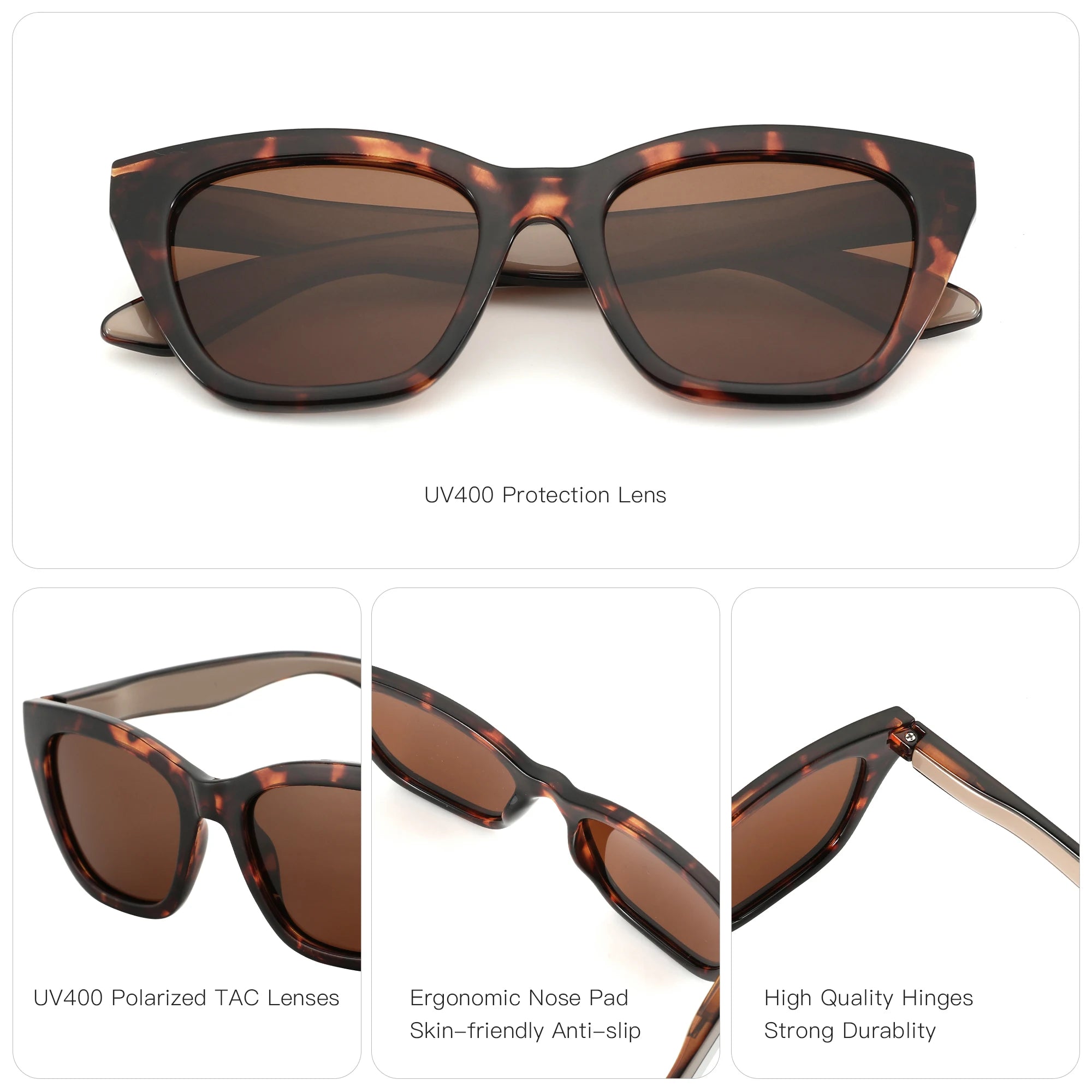 CowLost | zenottic-fashion-square-polarized-sunglasses-women-uv400-protection |8