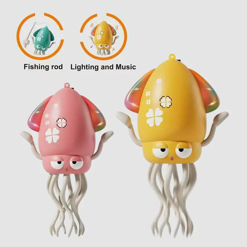CowLost | product_id-dancing-octopus-interactive-electronic-pet-toy-for-kids-educational-birthday-gift |1