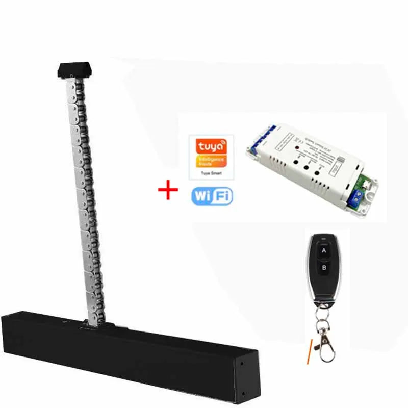 CowLost | windows-product_id-200mm-300mm-chain-window-opener-with-tuya-smart-controller-and-app-remote-control |7