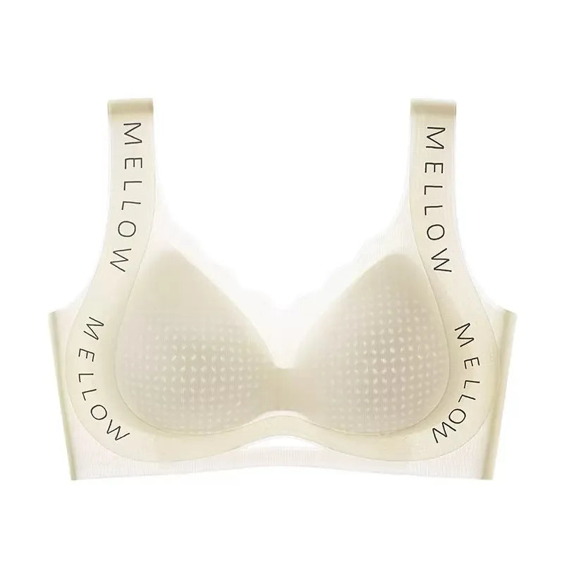 CowLost | product_id-wireless-ultra-thin-breathable-seamless-push-up-tube-top-bra-for-women |12