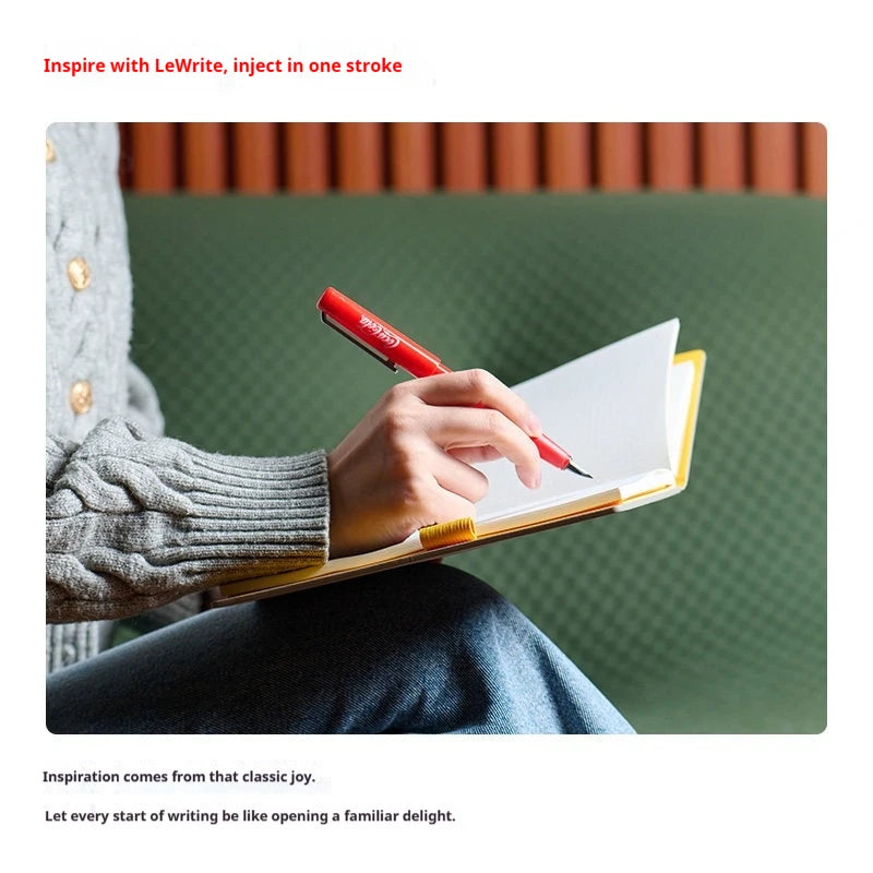 CowLost | product_id-kaco-retro-coca-cola-mellow-fountain-pen-extra-fine-0-38mm-with-built-in-cartridge |4