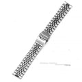 CowLost | bracelets-product_id-stainless-steel-quick-release-watchband-for-seiko-curved-straight-end-jubilee-18mm-20mm-22mm-strap-replacement |17