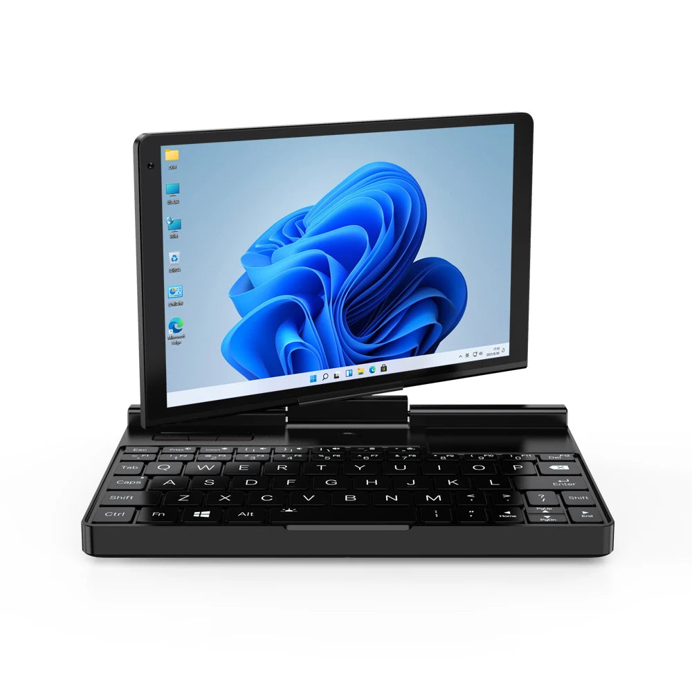 CowLost | gpd-pocket-3-intel-pentium-gold-7505ram-16gb-ram-12gb-ssd-hard-disk-windows-11-home-laptop-notebook-mini-pc-touch-screen |4