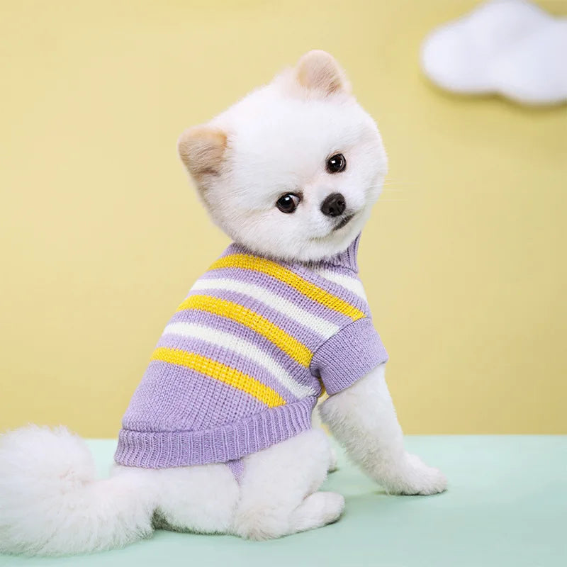CowLost | activewear-pants-winter-sweaters-for-small-medium-pets |14